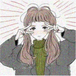 向往的生活第五季张子枫头像